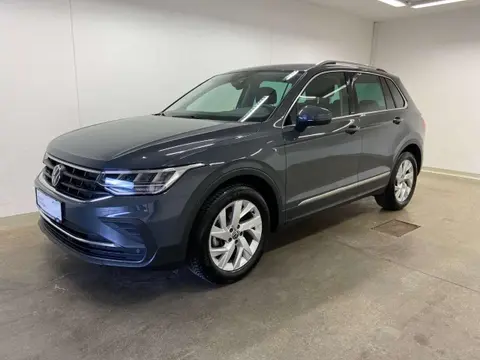 Used VOLKSWAGEN TIGUAN Petrol 2023 Ad 