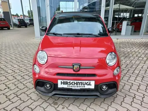 Used ABARTH 695 Petrol 2023 Ad 