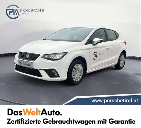 Used SEAT IBIZA Petrol 2024 Ad 