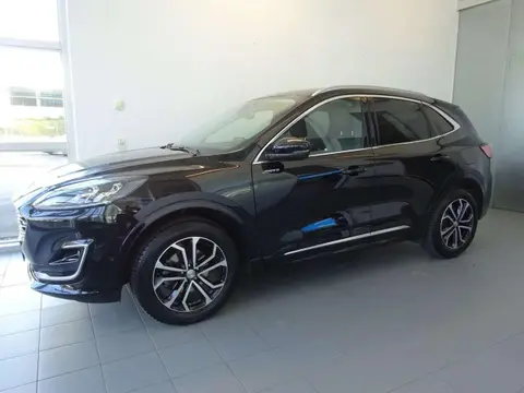 Annonce FORD KUGA Essence 2022 d'occasion 