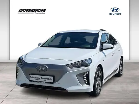 Annonce HYUNDAI IONIQ Électrique 2019 d'occasion 