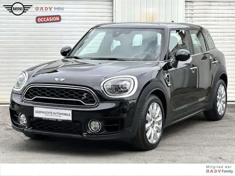 Used MINI COOPER Petrol 2017 Ad 