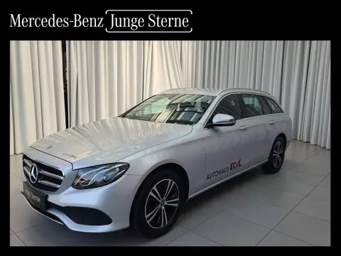 Used MERCEDES-BENZ CLASSE E Diesel 2020 Ad 