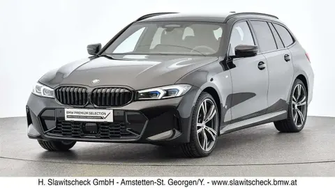 Annonce BMW SERIE 3 Diesel 2023 d'occasion 