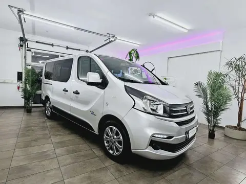 Used FIAT TALENTO Diesel 2017 Ad 