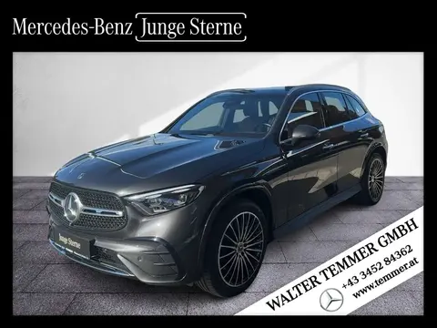 Annonce MERCEDES-BENZ CLASSE GLC Diesel 2023 d'occasion 