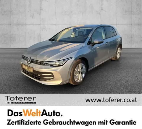 Annonce VOLKSWAGEN GOLF Essence 2024 d'occasion 