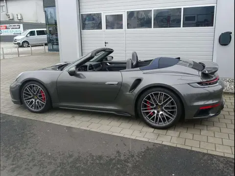 Annonce PORSCHE 911 Essence 2021 d'occasion 