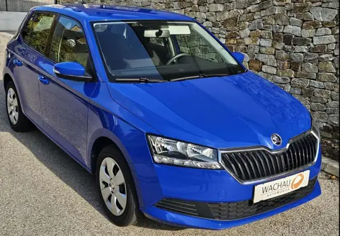 Used SKODA FABIA Petrol 2019 Ad 