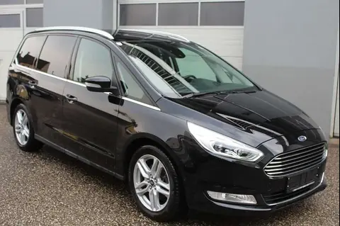 Annonce FORD GALAXY Diesel 2019 d'occasion 