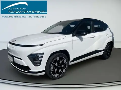 Used HYUNDAI KONA Electric 2024 Ad 