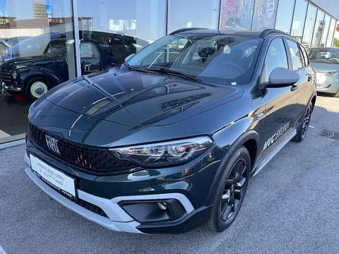 Used FIAT TIPO Hybrid 2022 Ad 