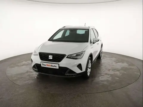 Used SEAT ARONA Petrol 2023 Ad 