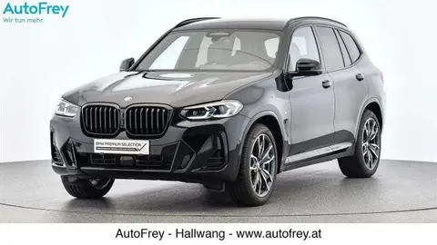 Used BMW X3 Diesel 2023 Ad 