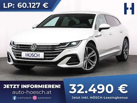 Used VOLKSWAGEN ARTEON Hybrid 2021 Ad 