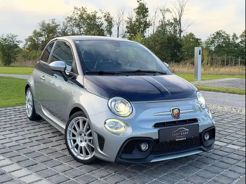 Used ABARTH 695 Petrol 2018 Ad 