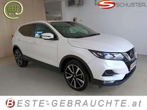 Annonce NISSAN QASHQAI Essence 2019 d'occasion 