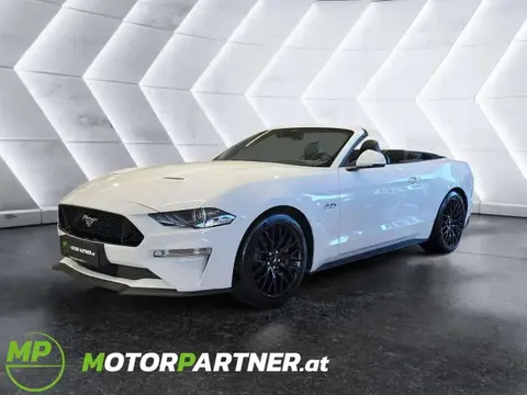 Annonce FORD MUSTANG Essence 2024 d'occasion 