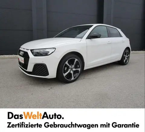 Used AUDI A1 Petrol 2023 Ad 