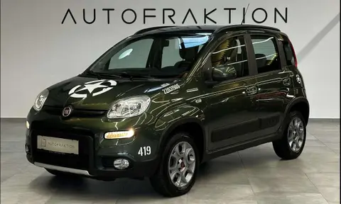 Used FIAT PANDA Diesel 2017 Ad 