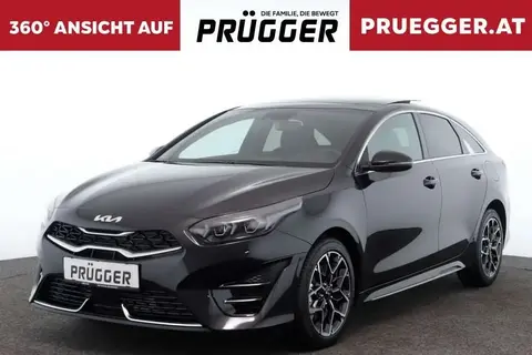 Used KIA PROCEED Petrol 2024 Ad 