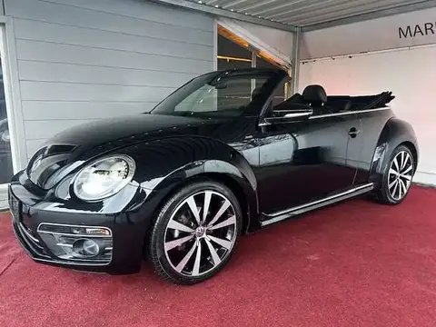 Annonce VOLKSWAGEN BEETLE Diesel 2018 d'occasion 