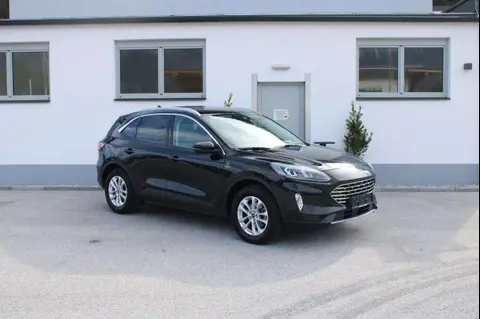 Used FORD KUGA Petrol 2021 Ad 