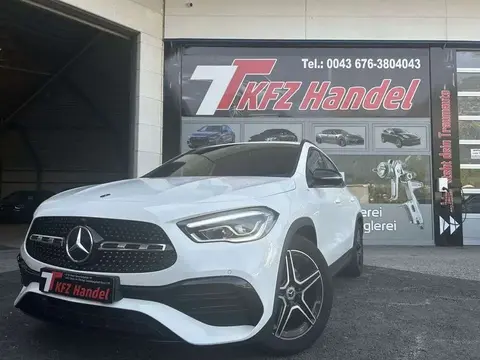 Used MERCEDES-BENZ CLASSE GLA Diesel 2024 Ad 