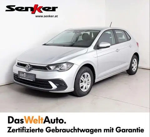 Used VOLKSWAGEN POLO Petrol 2024 Ad 