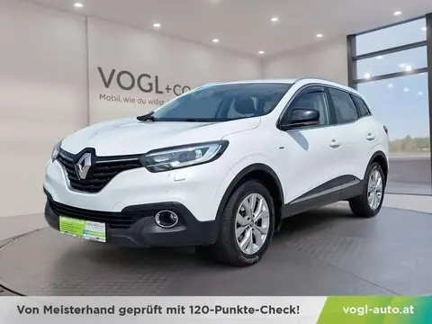 Used RENAULT KADJAR Petrol 2019 Ad 