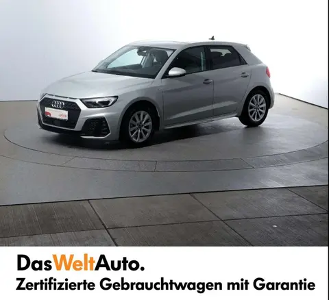 Annonce AUDI A1 Essence 2023 d'occasion 