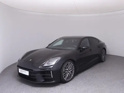 Used PORSCHE PANAMERA Petrol 2024 Ad 