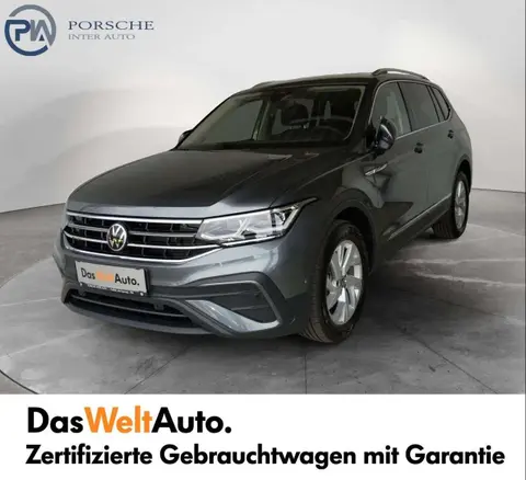 Annonce VOLKSWAGEN TIGUAN Diesel 2024 d'occasion 