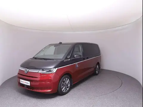 Used VOLKSWAGEN T7 Hybrid 2023 Ad 