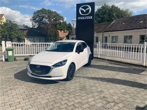 Used MAZDA 2 Hybrid 2023 Ad 