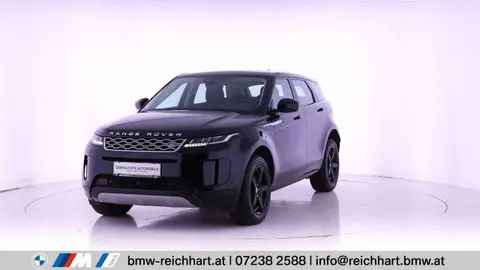 Used LAND ROVER RANGE ROVER EVOQUE Diesel 2020 Ad 