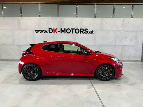 Used TOYOTA YARIS Petrol 2023 Ad 