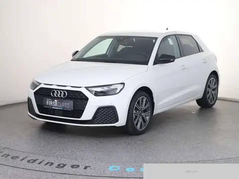 Annonce AUDI A1 Essence 2024 d'occasion 