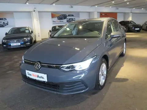 Used VOLKSWAGEN GOLF Petrol 2024 Ad 