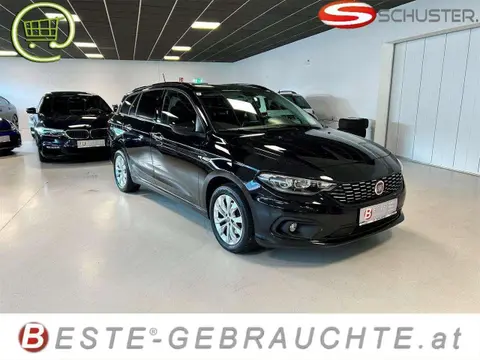 Annonce FIAT TIPO Diesel 2019 d'occasion 