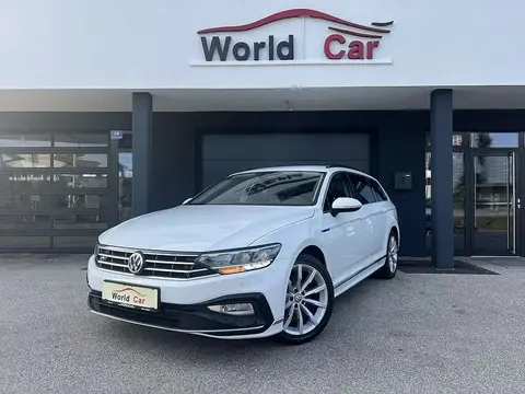 Used VOLKSWAGEN PASSAT Diesel 2020 Ad 