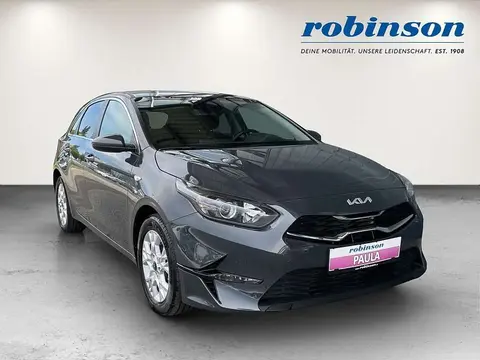 Used KIA CEED Petrol 2023 Ad 