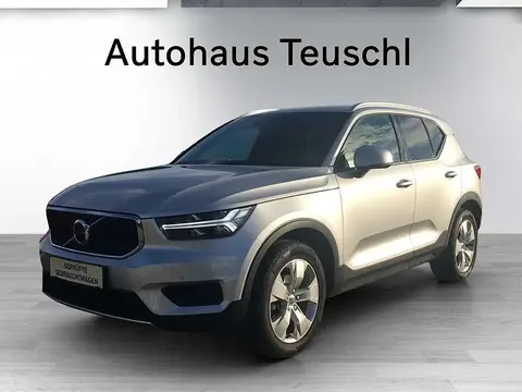 Used VOLVO XC40 Diesel 2019 Ad 