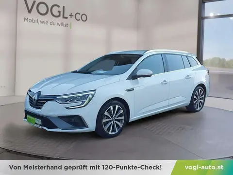 Used RENAULT MEGANE Diesel 2021 Ad 