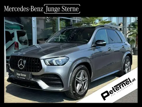 Annonce MERCEDES-BENZ CLASSE GLE Diesel 2023 d'occasion 