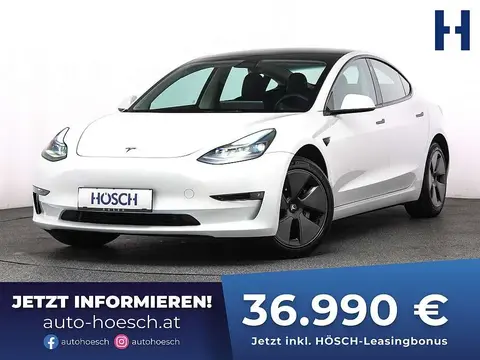 Annonce TESLA MODEL 3 Électrique 2023 d'occasion 