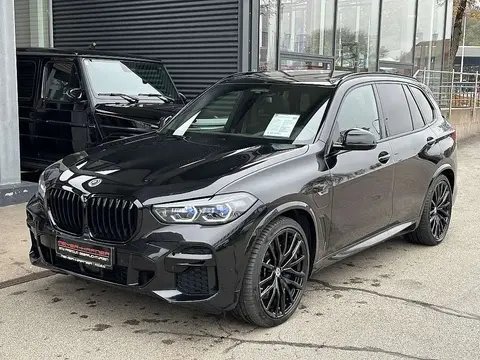 Annonce BMW X5 Hybride 2022 d'occasion 