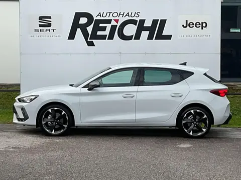 Used CUPRA LEON Petrol 2024 Ad 