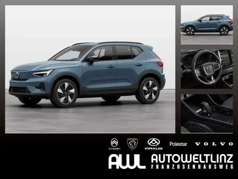 Annonce VOLVO XC40 Électrique 2024 d'occasion 