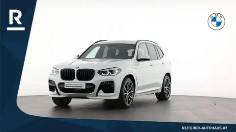 Used BMW X3 Hybrid 2020 Ad 